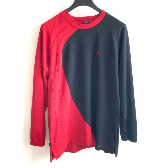 Nike Other - Nike Air Jordan 20th Anniversary Pullover 2005